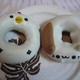 Image for article titled Oh My Gosh, Japan's Animal Donuts Are Too Cute